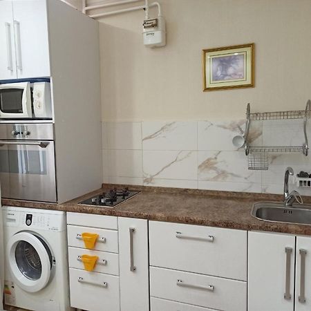 Apartment Ecaterina Кишинев Екстериор снимка