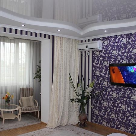 Apartment Ecaterina Кишинев Екстериор снимка