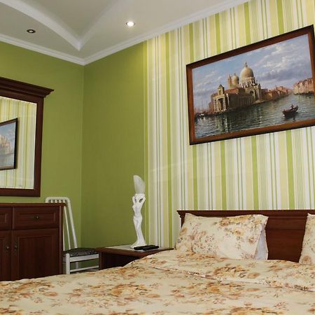 Apartment Ecaterina Кишинев Екстериор снимка