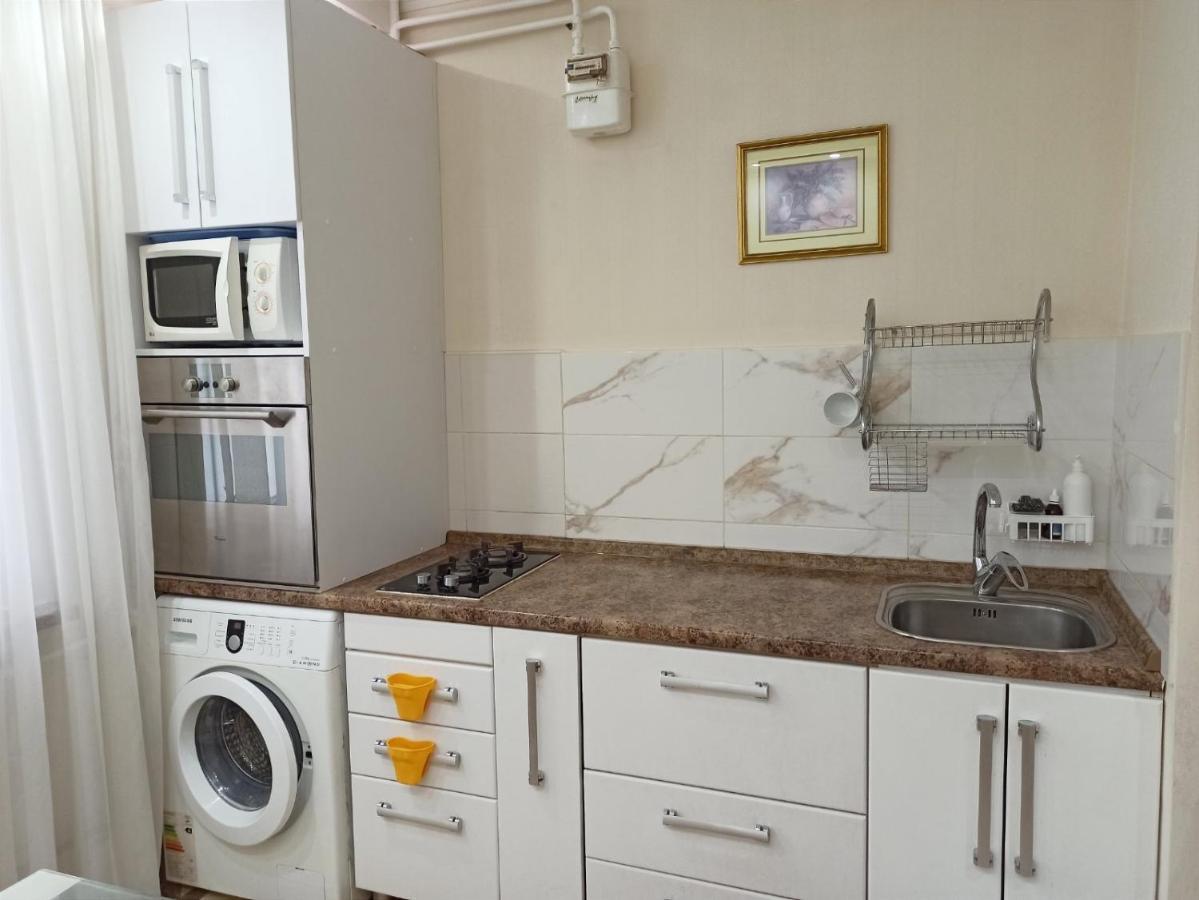 Apartment Ecaterina Кишинев Екстериор снимка