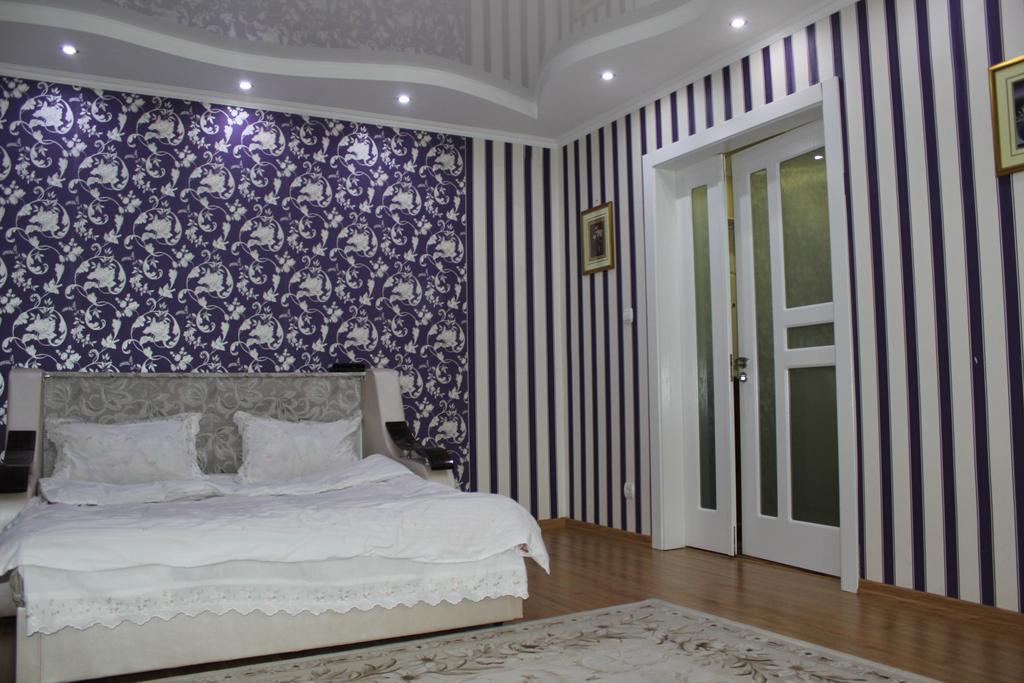 Apartment Ecaterina Кишинев Екстериор снимка